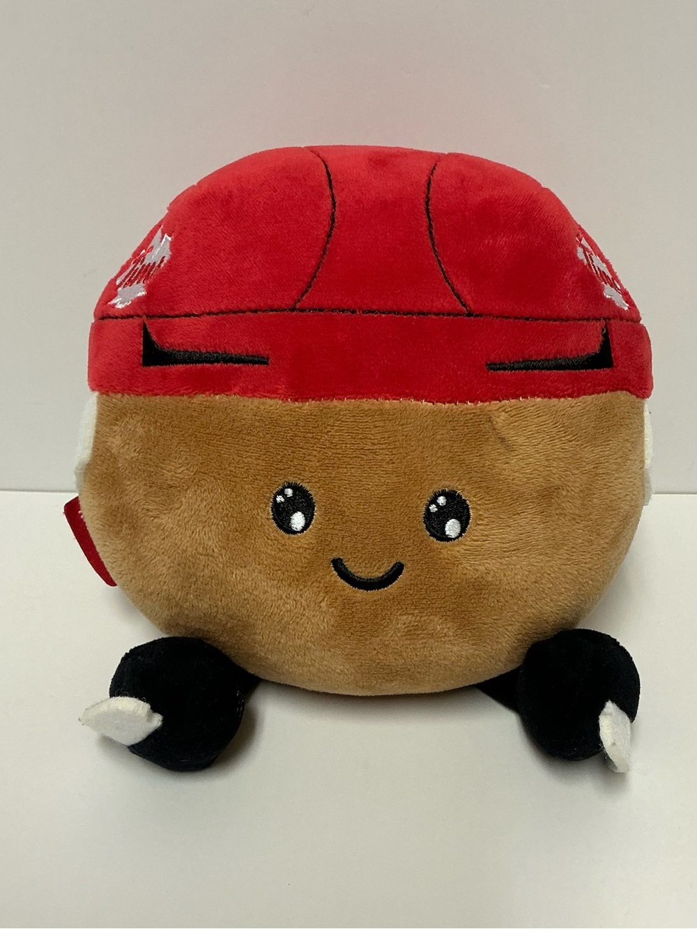 Tim Hortons Timbits Hockey Plush